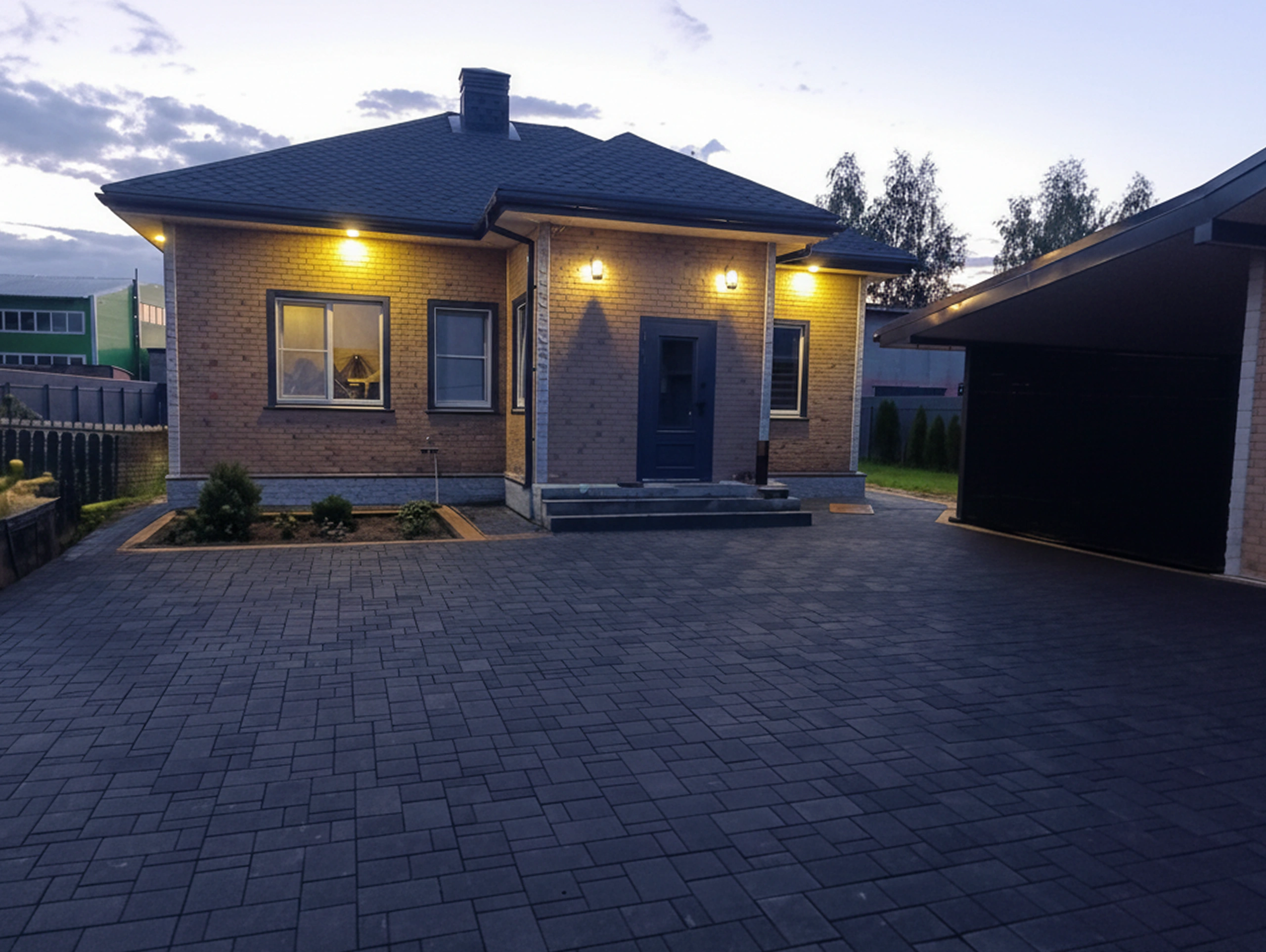 Наша работа 11